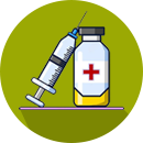 Injections category