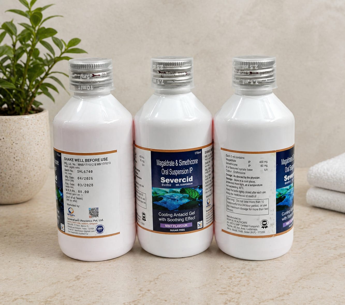 Tablet product 1