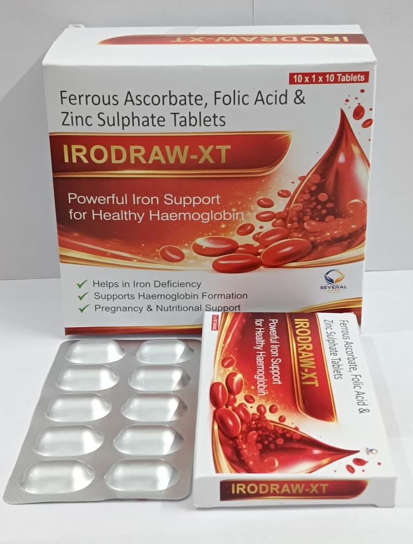 Tablet product 1